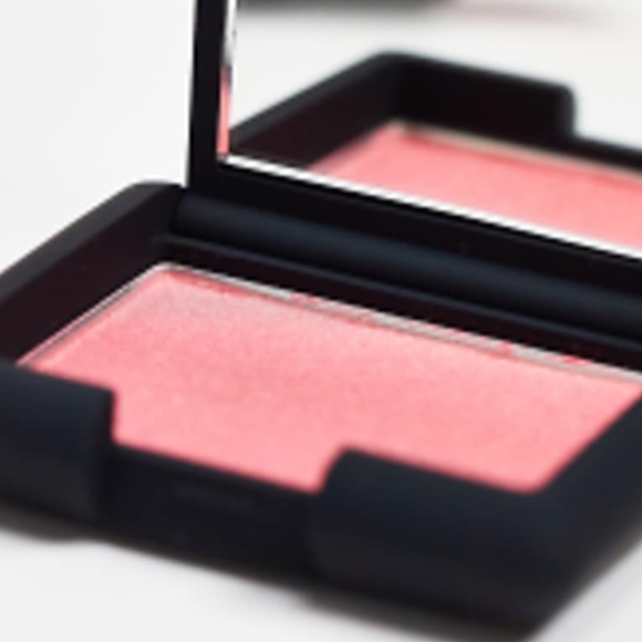 🎀 $18 - ORGASM Nars Blush in Orgasm Old Formula .12oz New - Picture 6 of 15